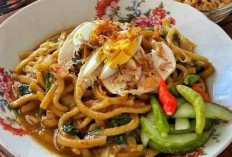 Mie Jawa Nyemek : Keberagaman Rasa dari Kuliner Tradisional yang Menggugah Selera