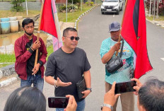 Jakor Desak Polda Sumsel Selidiki Kepatuhan Perusahaan Tambang di OKU Timur