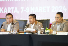 Lihat Keunggulan Prabowo di Jateng dan DKI Secara Objektif