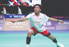 Indonesia Makin Dekat ke Perempat Final