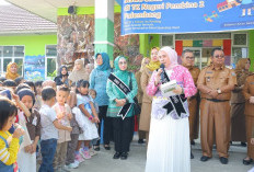 Wujudkan Sekolah Ramah Anak