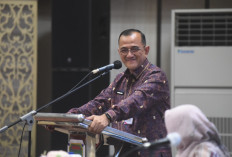 Reformasi Keuangan Daerah: Gaji ke-13 ASN Pemprov Sumsel Resmi Cair Lewat SP2D Online !