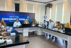 Pembinaan Desa Cantik Tahun 2025