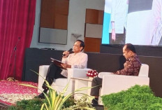 Sultan HB X Ajak Dengarkan Generasi Muda