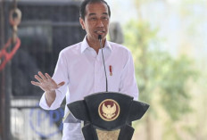 Presiden Jokowi: Kompak dan Bersatu Setelah Pemilu