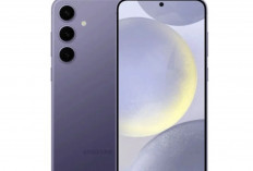 Samsung Galaxy S24 FE : Desain Premium, Performa Kencang, dan Kamera Andal