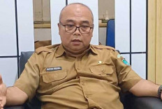 Kasus Campak di Ogan Ilir Meningkat Tajam, Dinkes Gencarkan Imunisasi Bayi