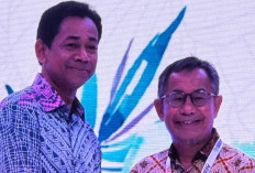 Pertamina EP Limau Field Raih Penghargaan di ASEAN Energy Awards 2025 Pertamina EP 