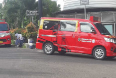 Gaji Belum Dibayarkan : Sopir Feeder LRT Menjerit !