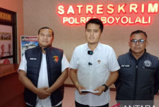 Astagfirullah ! Santri Pondok Pesantren Dibakar Hidup-hidup : Diduga Ini Pemicunya !
