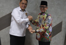 Empat Kandidat Ikuti Assesment Calon Sekda OKU