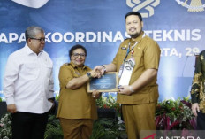 Dukung Penuh Program 3 Juta Rumah : Dibutuhkan Sinergi Pemerintah Pusat dan Daerah  !