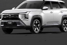 SUV vs MPV: Duel Mitsubishi Destinator dan Toyota Innova di Pasar Indonesia
