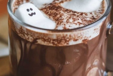 Nikmat Tak Tergantikan, Inilah Beragam Minuman yang Terbuat dari Cokelat dan Digemari Banyak Orang