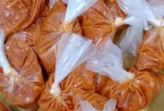 Cabe Bawang Giling Praktis: Solusi Modern Memasak Lebih Cepat dan Lezat