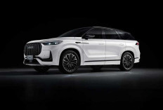 SUV Plug-in Hybrid Jaecoo J8 Resmi Jadi Ikon Baru Otomotif Indonesia dengan Rekor Jarak Tempuh Terjauh
