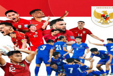 Jadwal Baru FIFA Matchday Timnas Indonesia: Lawan Taiwan 5 September Usai Kuwait Batal  