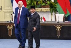 Indonesia Belarus Perkuat Kemitraan Strategis Multisektor