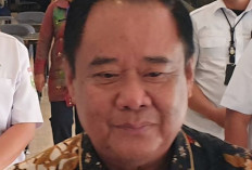 Pemprov Sumsel Pastikan Stok Bantuan Bencana Aman Hadapi Musim Hujan 2025
