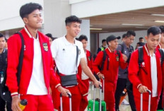 4 Stadion Kebanggan Indonesia Siap Gelar Piala Dunia U-17