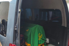 Polisi Usut Kematian Napi Lapas Narkotika Banyuasin