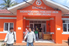 Soal Rekomendasi Bawaslu:  Pejabat Walikota Lubuklinggau Tegaskan Hal Ini