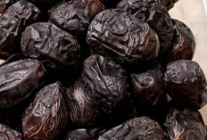 Kurma Lezat dengan Berbagai Karakter Rasa yang Semakin Populer