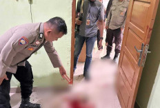 Ricuh di Kantor Desa Bailangu Timur, Tiga Orang Alami Luka