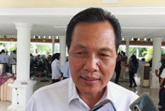 PPPK Muara Enim Dilantik Serentak Paling Lambat Oktober 2025
