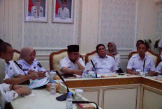 Tekankan Perlindungan Stabilitas Harga Terjaga