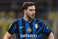 Inter Tak Akan Lepas Carlos Augusto