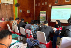 PT PEP Adera Field Gelar Sertifikasi K3 Umum, Wujud Nyata Komitmen Keselamatan Kerja dan Pemberdayaan Masyarak