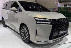 Cortez Darion Hadir di Indonesia: MPV Ramah Lingkungan dengan Varian EV dan PHEV