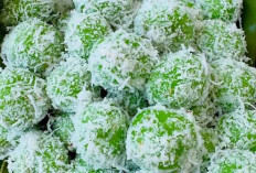 Onde-Onde: Kue Legendaris yang Tetap Digemari di Tengah Modernisasi Kuliner Indonesia