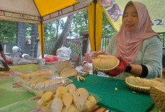 Jual Durian Kualitas Super dan Higienis