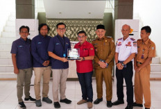 PLN Perkuat Sinergi dalam Pembangunan SUTT 150 kV 