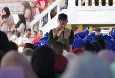 Kementan Siapkan Tambahan Anggaran Rp5,1 Triliun Rehabilitasi Sawah Pascabencana di Sumatera