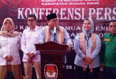 HNU-LIA Miliki Strategi Rahasia untuk Menang Pilkada Muaraenim