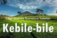 Muara Enim Akan Terima Sertifikasi Lagu Kebile-bile dan Mutikh Tihau 