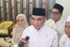 RI Gabung BoP untuk Palestina