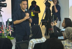 Ketua Komisi XIII DPR: Aspirasi Harus Disampaikan dengan Scientific Approach