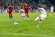 Gol Debut Kevin Diks Antar Kemenangan Monchengladbach 2-0 atas Valencia di Laga Uji Coba