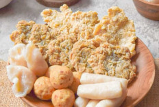 Pempek Palembang, Cita Rasa Nusantara yang Mendunia