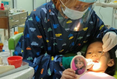 3 Masalah Gigi Paling Umum di Keluarga Indonesia dan Cara Pencegahannya