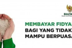 Golongan yang Wajib Membayar Fidyah Saat Ramadan