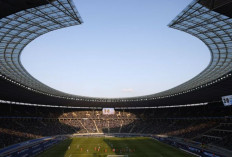 Daftar 10 Stadion Piala Eropa 2024 : Berikut Sejarah, Kapasitas Penonton dan Jumlah Pertandingan !