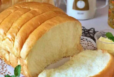 Roti Sisir : Kuliner Legendaris yang Kembali Populer