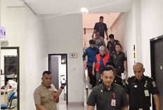 Penghambat Tol Pembangunan Nasional dengan Modus Mafia Tanah di Bidik Kejari Muba