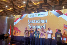 Pemprov Sumsel Imbau Masyarakat Beli Hewan Kurban di Lokasi Resmi Jelang Idul Adha 1447 H