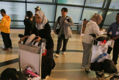 IRAN-AS Memanas, KBRI Teheran Siapkan Evakuasi WNI